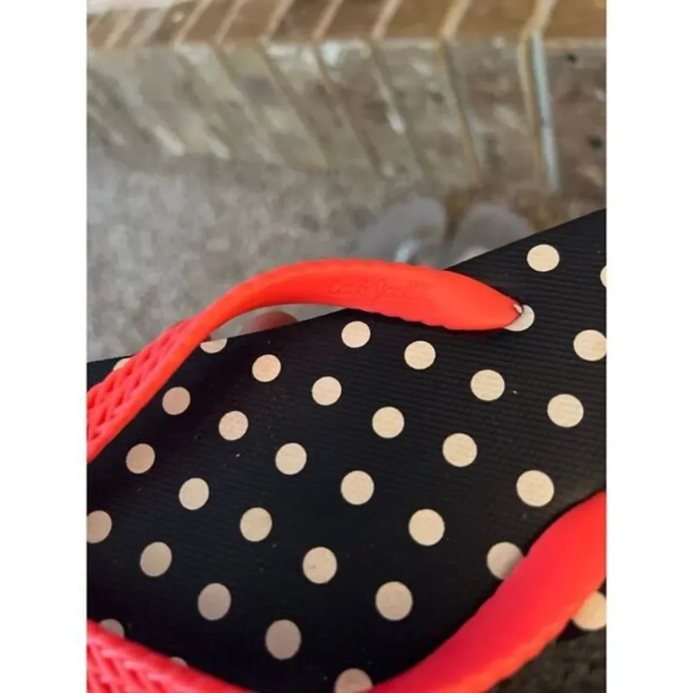 Flipflop lot‎